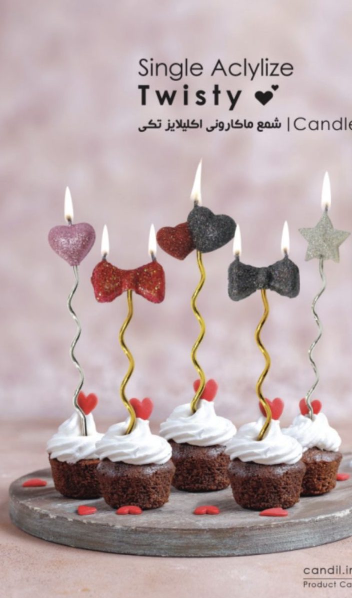 IMG_20260712_225407_797 شمع طرح ماکارونی طرح دار - تصویر 1
