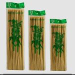 سیخ چوبی 15 سانتی