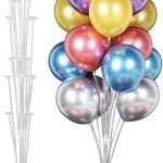 استند 19 شاخه بادکنک